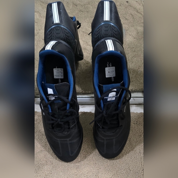 Porsche puma shoes men size 11 - Picture 5 of 8